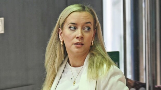 Sofia Virta sai postissa ulostetta