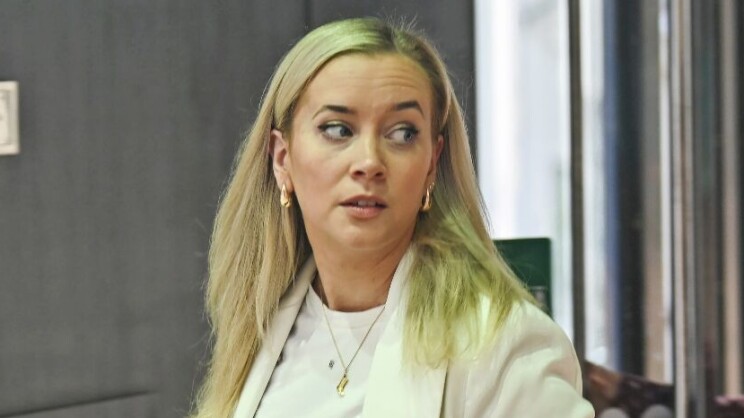 Sofia Virta sai postissa ulostetta
