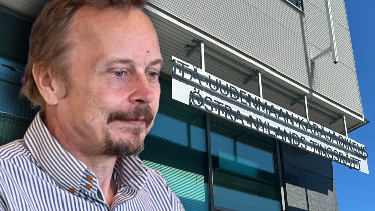 Veijo Lallille rikostuomio – karu totuus paljastui oikeuden asiakirjoista