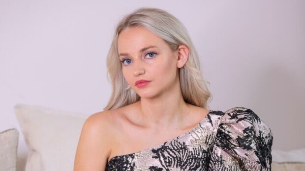 Perintöprinsessa Adelaide Botty van den Bruele jäi tyhjän päälle – työpaikka osoittautui huijaukseksi Adelaide Botty van den Bruele
