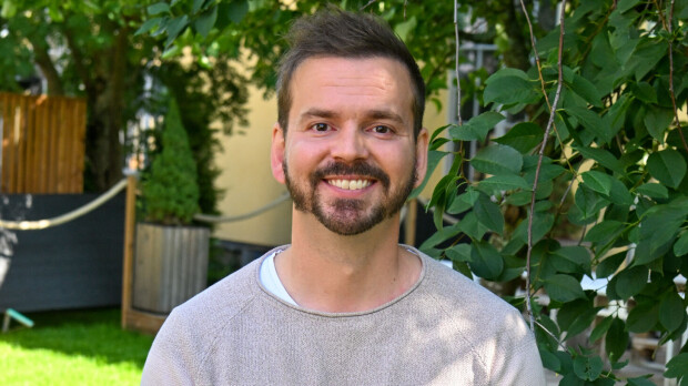 Radio Suomipopin suosikkijuontajan vauva syntyi