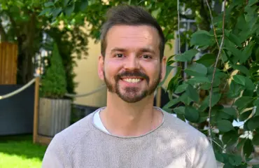 Radio Suomipopin suosikkijuontajan vauva syntyi
