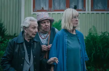 Suosikkielokuva Teräsleidit saa jatkoa – tältä se näyttää