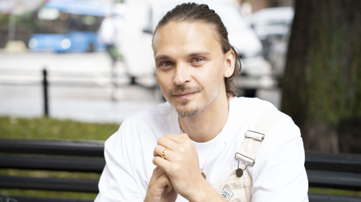 Roope Salminen varasi hääpaikan kuukausia ennen kosintaa: ”Olisi ollut vuosi aikaa etsiä joku toinen ihminen”