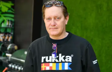 Petteri Ahomaan hurja viikonloppu – kuvat!