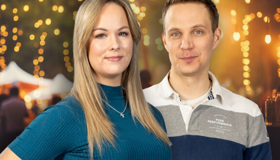 Julian suojamuurit Arttua kohtaan ovat nousseet.