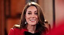 Prinsessa Catherinen tilanteesta uutta tietoa