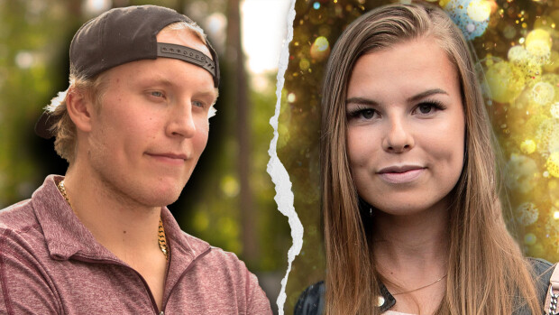 Uutta tietoa Patrik Laineen exän yllätyshäistä