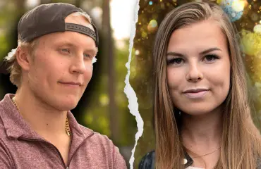 Uutta tietoa Patrik Laineen exän yllätyshäistä