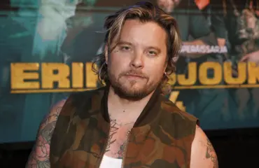 Vau, mitä kuvia Archie Cruz!