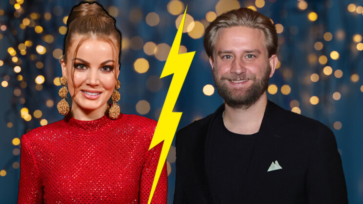 Näin kävi Janni Hussin ja Joel Harkimon erolle