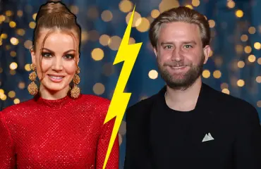 Näin kävi Janni Hussin ja Joel Harkimon erolle
