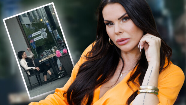 Salakuva! Suvi Pitkänen veti kaverinsa kanssa shotteja keskipäivällä: ”Sanotaanko näin, että...'