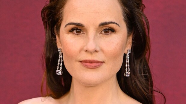 Downton Abbey -tähti, 43, raskaana – taustalla suuri tragedia