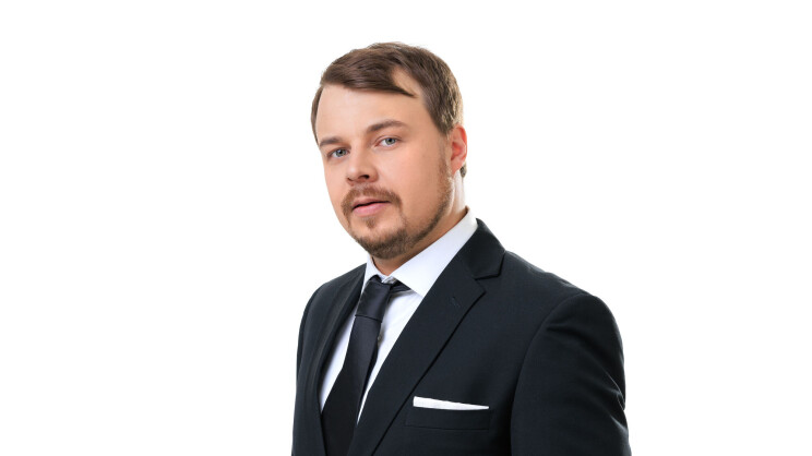 Tällainen on uusi Salatut elämät -näyttelijä