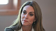 Mikä on prinsessa Catherinen terveystilanne? Hurja spekulaatio heräsi