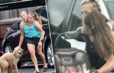 Ohhoh! Saivatko siamilaiset kaksoset Abby ja Brittany Hensel vauvan?