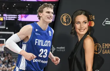 Sanna Marinilta erikoinen temppu – some hämmentyi