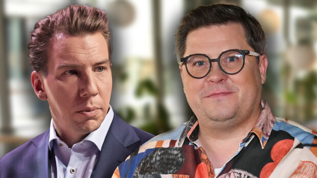 IL: Janne Katajalta suorat sanat väleistään Aku Hirviniemeen