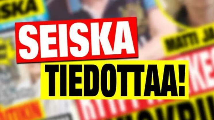 JSN:n langettava päätös Seiskalle