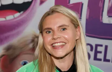 Radiotähti Tytti Junna: Oma vauva yllätti!