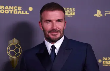 David Beckhamin mokalla karut seuraukset – shokkimuutos ulkonäössä ikuistui paparazzikuviin