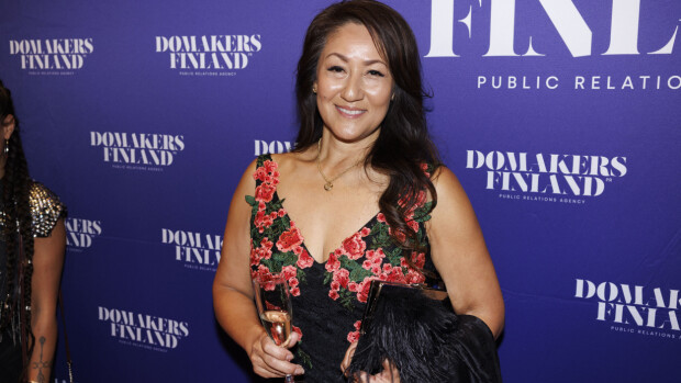 Noriko Salo: Tällaiset välit ex-miehen vaimoon