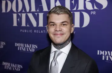 Sometähti Nico Lingman: Yllätysilmoitus!