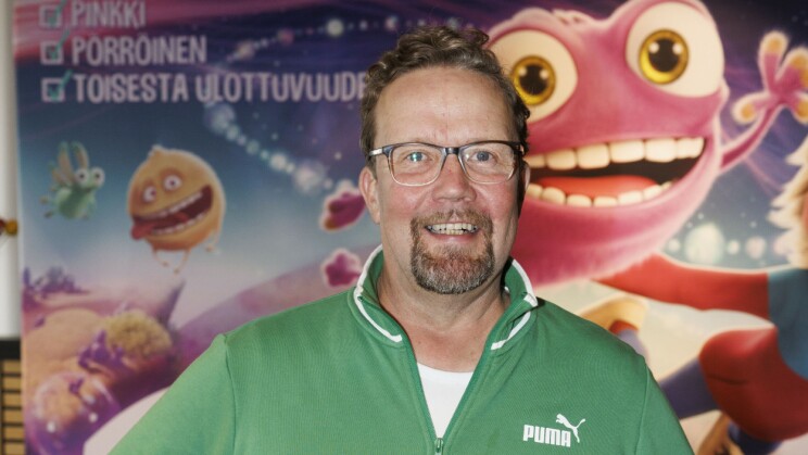 Petteri Summanen avoimena: Uusi perhetilanne