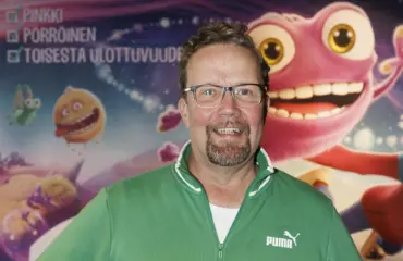 Petteri Summanen avoimena: Uusi perhetilanne