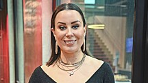 Suosikkijuontaja jättää Suomen