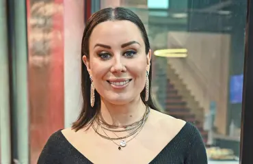 Suosikkijuontaja jättää Suomen