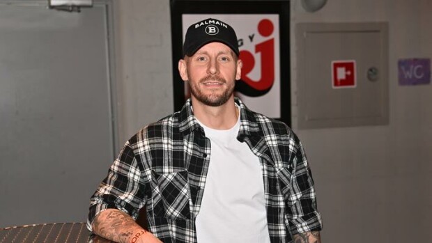 Niko Nousiainen karisti rasvaa ja painoa – radiojuontaja paljastaa simppelin laihdutuskeinonsa Niko Nousiainen