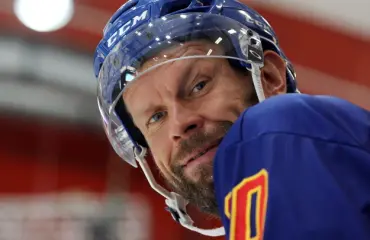 Podcast: Jere Karalahdelta kovaa puhetta: ”Kuolen mieluummin”