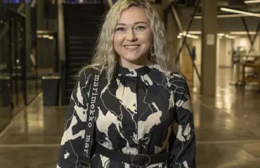 Ensitreffit alttarilla -pari: Ero!