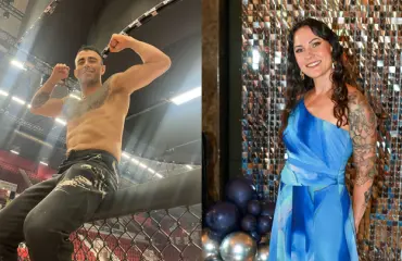Makwan Amirkhanilta raivokas avautuminen Mira Luoti -kohusta "Mä oon tehnyt virheitä elämässäni, mut..."