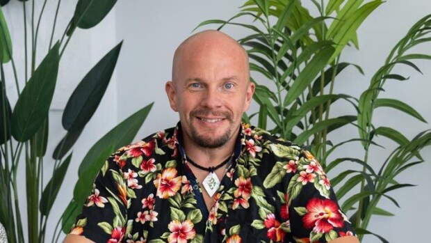 Suomalaismiljonääri poltti rahaa ja pinnansa – Henry Aflechtin ökyvillan remontti räjähti käsiin Henry Aflecht