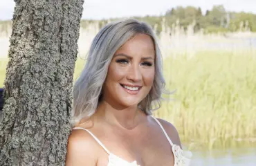 Rita Niemi-Manniselta surullinen tunnustus