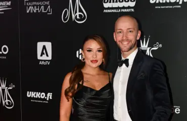 Emil ja Sofie Hallbergilta paljastus Helena Ahti-Hallbergin ökykodista