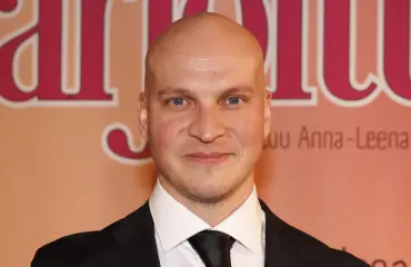 Riku Niemisen kaksoset saivat nimet – hellyyttävät kuvat julki!