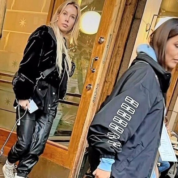 Oho! Sara Siepin ökyily käänsi katseita – kuvat! Sara Sieppi