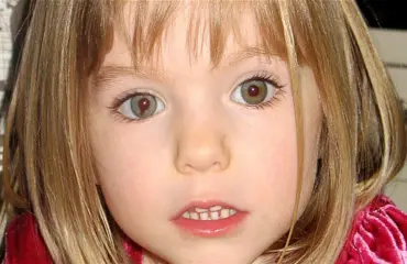Madeleine McCannin tapauksessa järkyttävä käänne