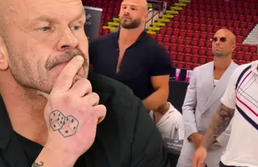 Jere Karalahden kohutapahtumassa jälleen takaisku – kuva ei herkille!