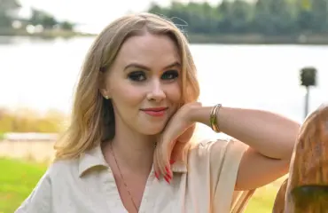 Helmi Loukasmäen käytös Dannyä kohtaan hämmentää