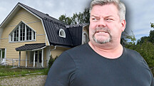 Jari Sillanpään Satulinna rapistuu – taas myynnissä!