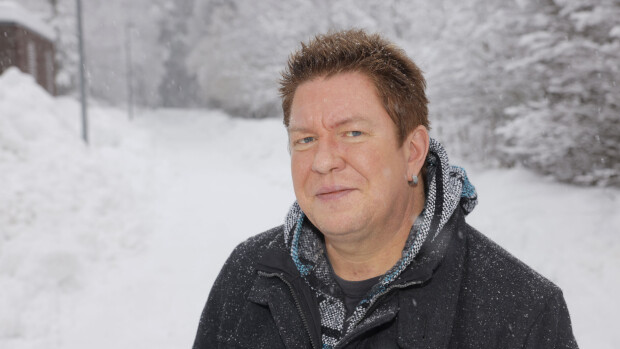 Uutta tietoa vakavasti sairastuneesta Jani Wickholmista