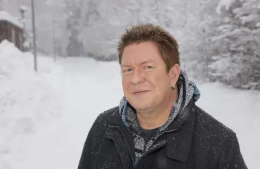 Uutta tietoa vakavasti sairastuneesta Jani Wickholmista