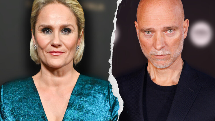 Eeva: Laura Malmivaaralta paljastus hänen ja Aku Louhimiehen erosta