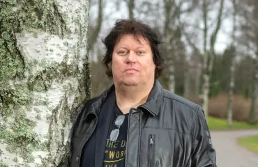 Suomalainen suosikkimuusikko ja vaimo kärysivät huumeista – syyte!