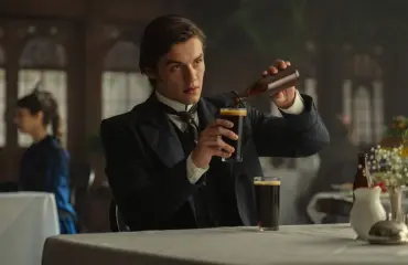 Guinnessin olutsuvusta Netflix-sarja – takana huipputekijä
